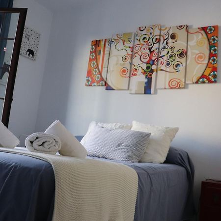 Apartamento Turistico La Vega Антекера Экстерьер фото