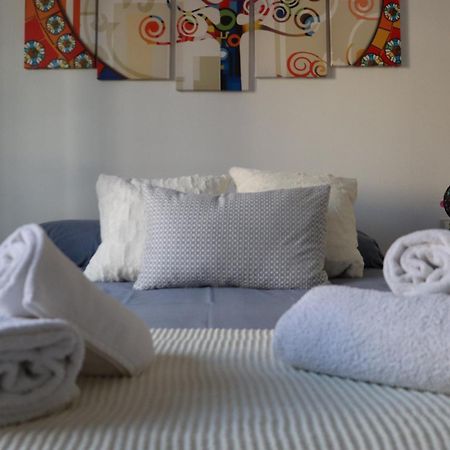 Apartamento Turistico La Vega Антекера Экстерьер фото