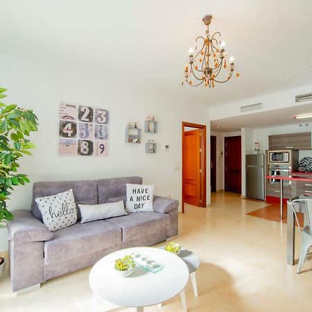 Apartamento Turistico La Vega Антекера Экстерьер фото
