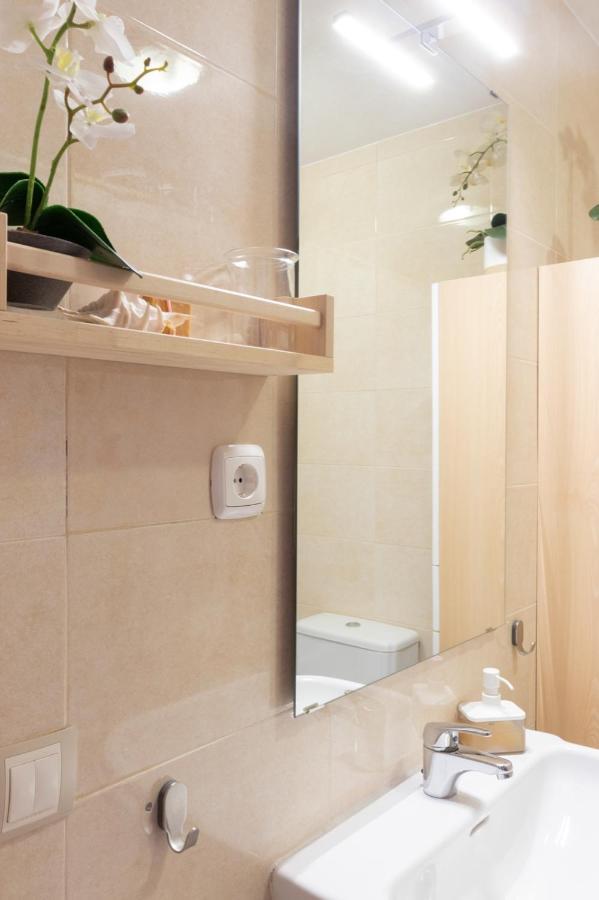 Apartamento Turistico La Vega Антекера Экстерьер фото