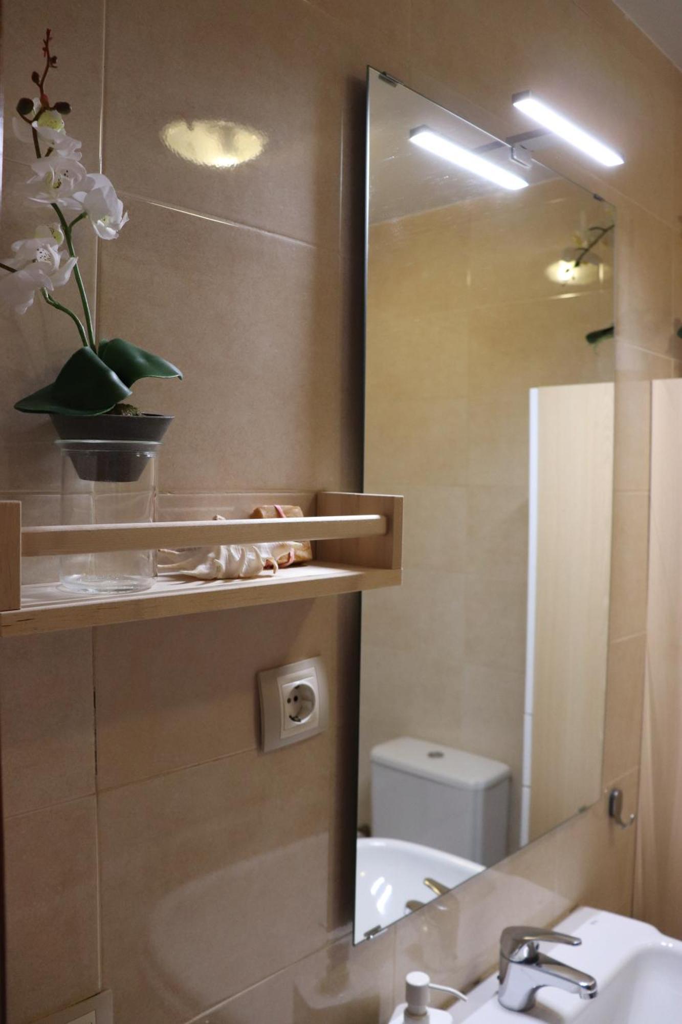 Apartamento Turistico La Vega Антекера Экстерьер фото