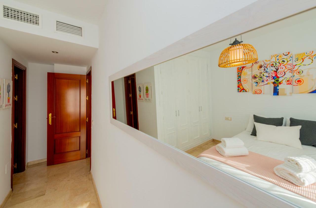 Apartamento Turistico La Vega Антекера Экстерьер фото