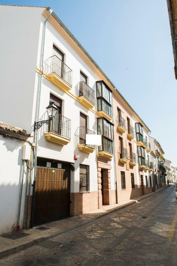 Apartamento Turistico La Vega Антекера Экстерьер фото